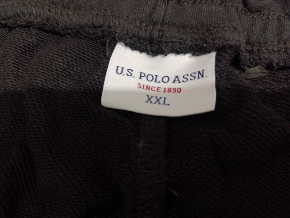 Us Polo Eşofman Altı - Görsel 4