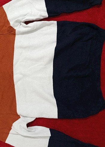 Lc Waikiki Erkek Kazak - Görsel 2