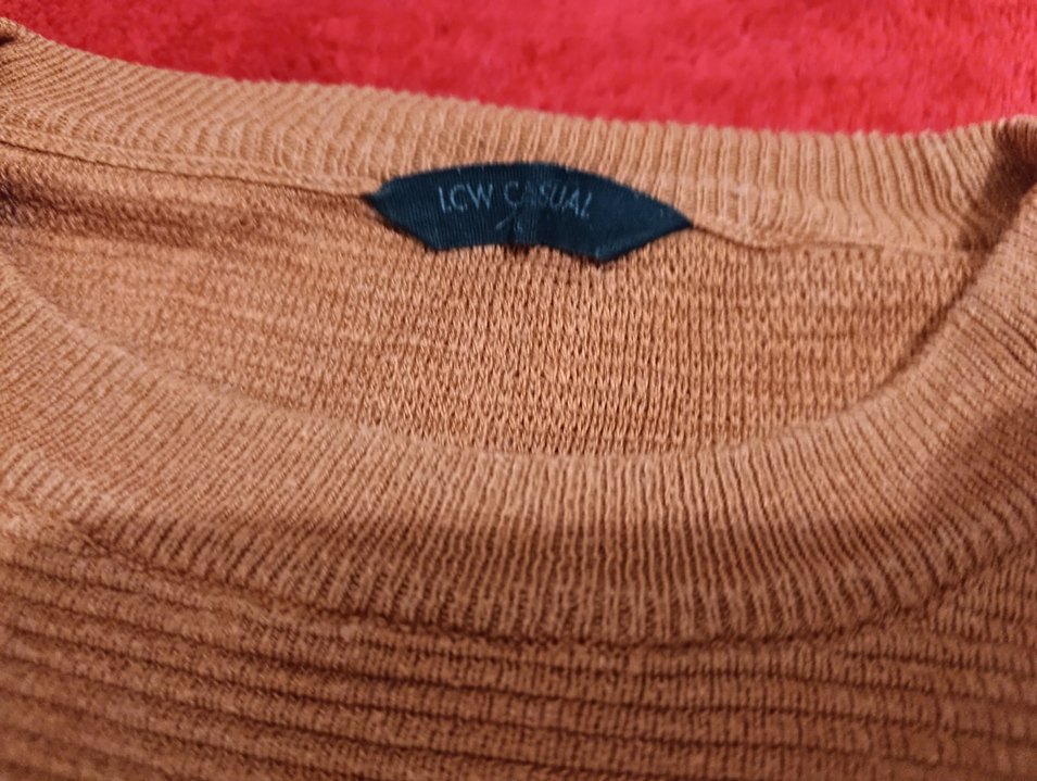 Lc Waikiki Erkek Kazak - Görsel 3