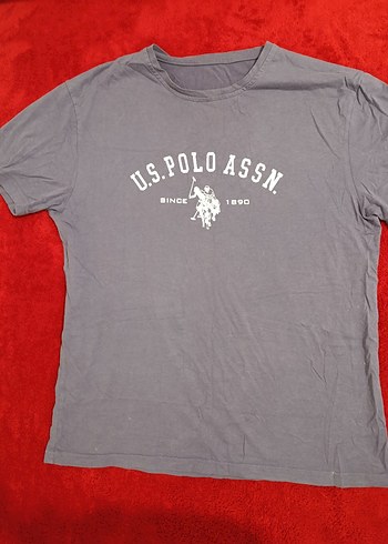 U.S Polo Assn. l/xl