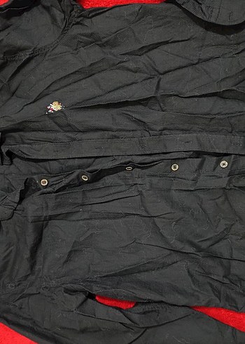 US Polo Erkek Gömlek - Görsel 3