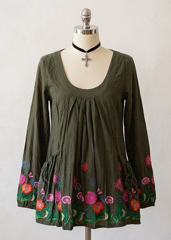 American Vintage ürünü