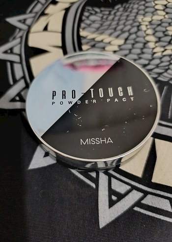 Missha ürünü