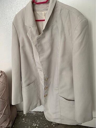 Blazer ceket