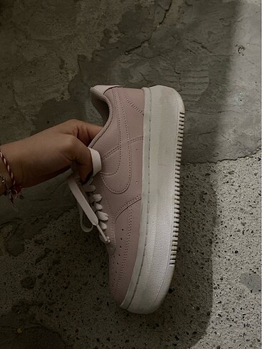 38 Beden nike ayakkabı