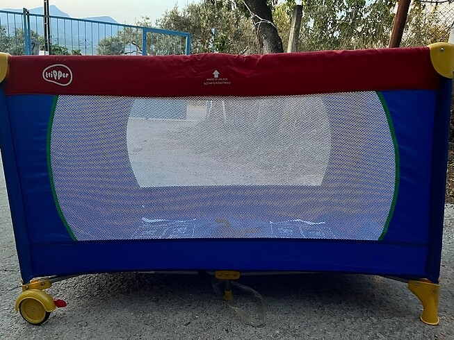 Diğer Park beşik