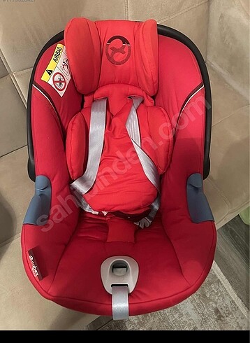 Cybex aton m puset