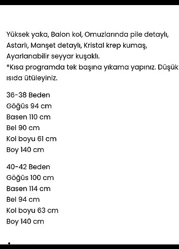 s Beden gri Renk Birgül Bektaş Elbise 