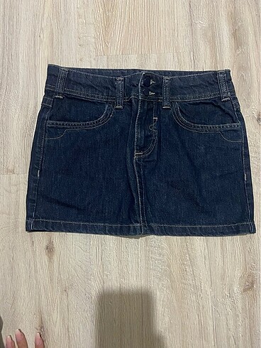 mini etek