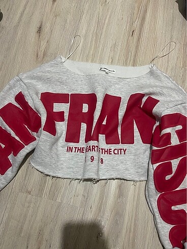 crop koton