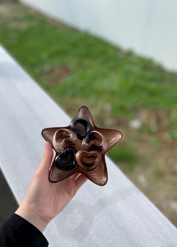 Kalp Mandal Toka - Görsel 2