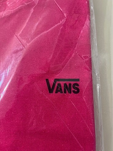 Vans Vans tişört