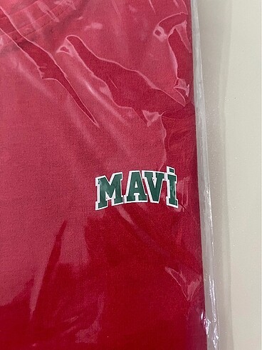 Mavi Jeans Mavi tişört