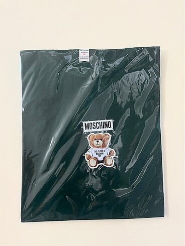 Moschino tişört