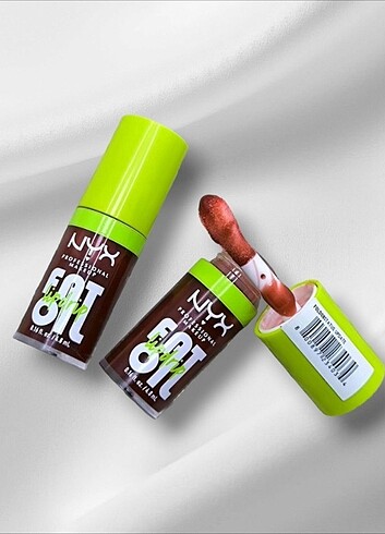 NYX Nyx fat oil Lip balm 