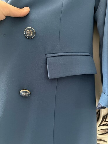 Diğer Blazer ceket