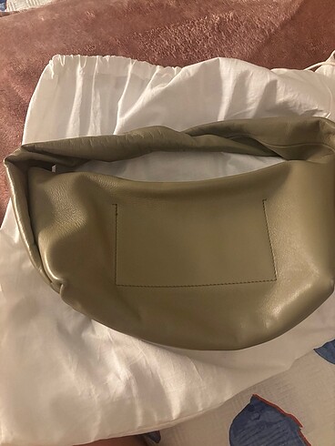  Beden Massimo Dutti Çanta