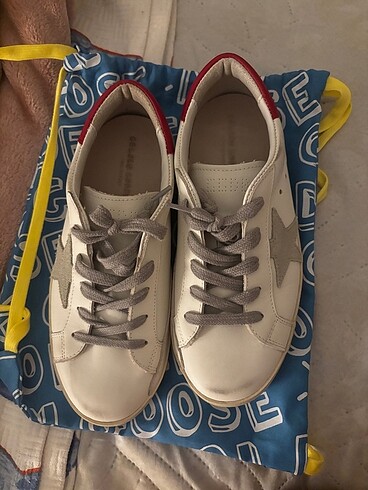 Golden Goose Spor Ayakkabı