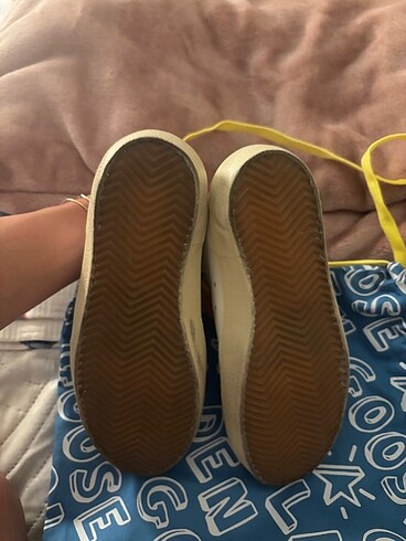 diğer Beden beyaz Renk Golden Goose Spor Ayakkabı
