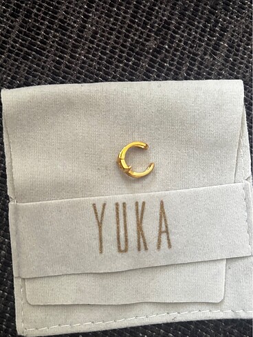Beden Yuka Earcuff