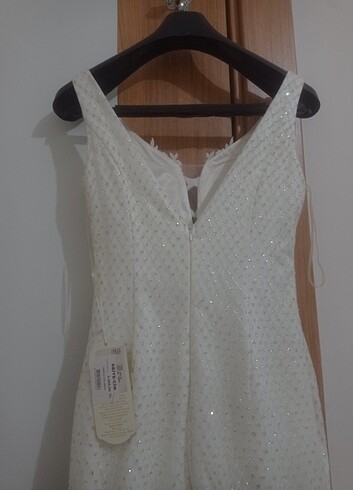 Nikah elbisesi - Görsel 6