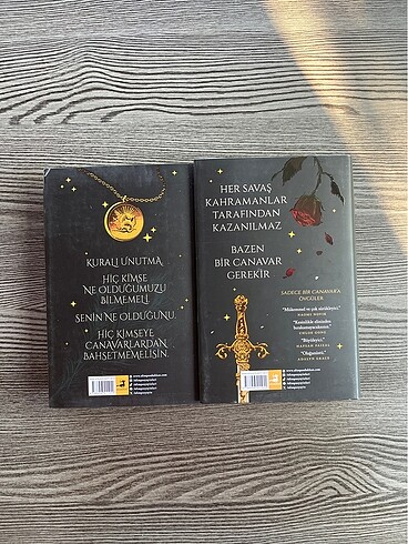  Sadece Bir Canavar & Unutulmuş Bir Kahraman