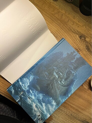  Beden Renk Malazan 3. Kitap