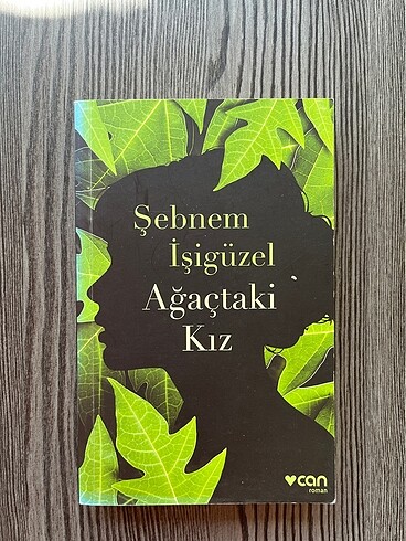 Ağaçtaki Kız - Şebnem İşigüzel