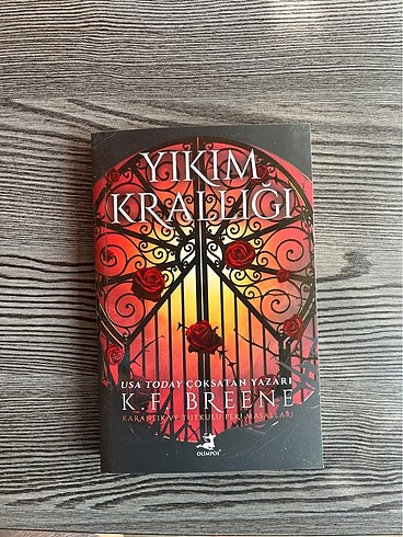 Yıkım Krallığı