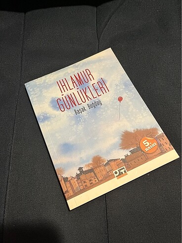 Ihlamur Günlükleri - Başak Buğday