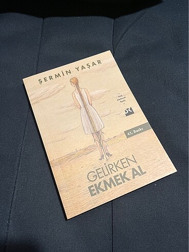 Gelirken Ekmek Al - Şermin Yaşar