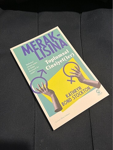 Meraklısına Toplumsal Cinsiyetler