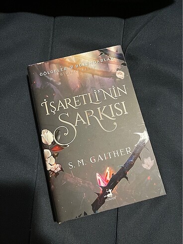 İşaretlinin Şarkısı - s.m. Gaither