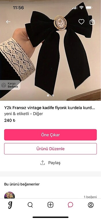 Toplu ilan 3 ürün @fatmaazize