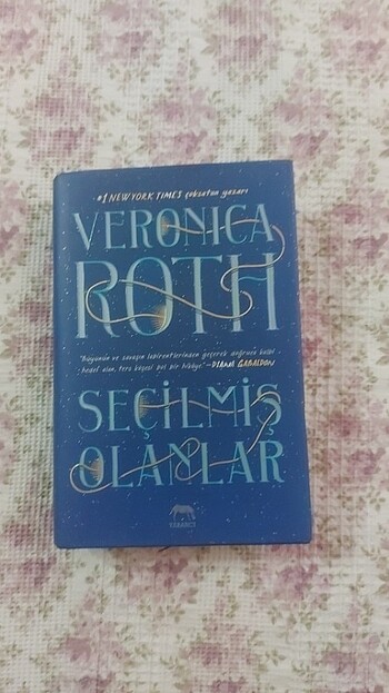 Seçilmiş Olanlar