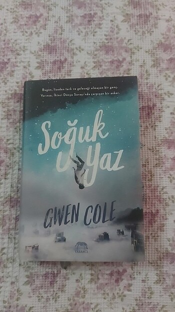 Soğuk Yaz 