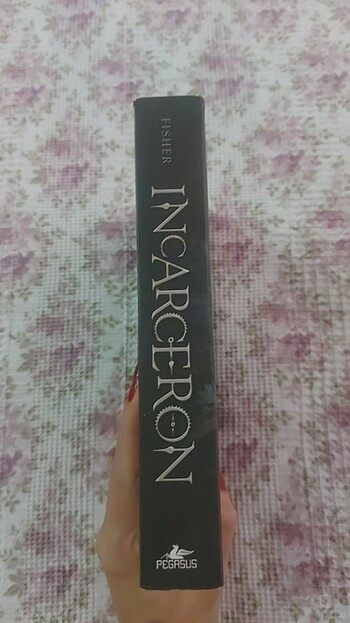  Beden Incarceron