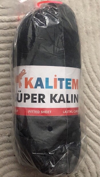  Beden Çift kişilik lastikli çarşaf 160x200