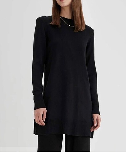 Triko Kazak Tunik