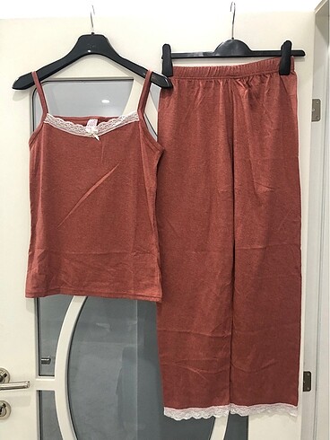 Pijama Takımı