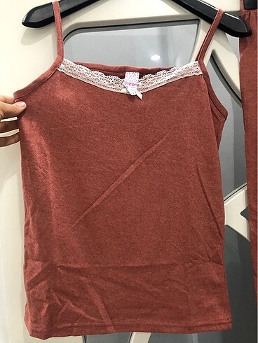 LC Waikiki Pijama Takımı