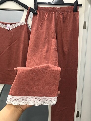 s Beden Pijama Takımı