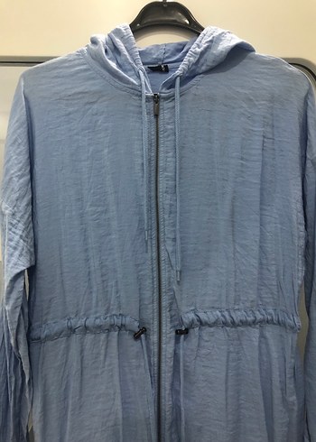 Fermuarlı Tunik - Görsel 2