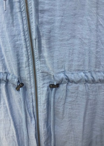 Fermuarlı Tunik - Görsel 3