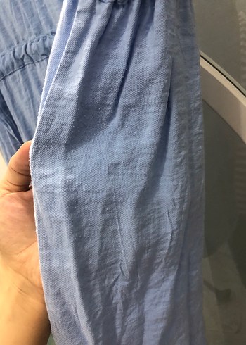 Fermuarlı Tunik - Görsel 4