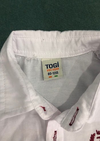 Erkek Bebek Takım - Görsel 2