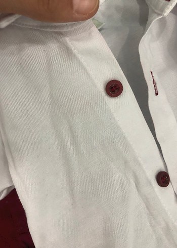 Erkek Bebek Takım - Görsel 3