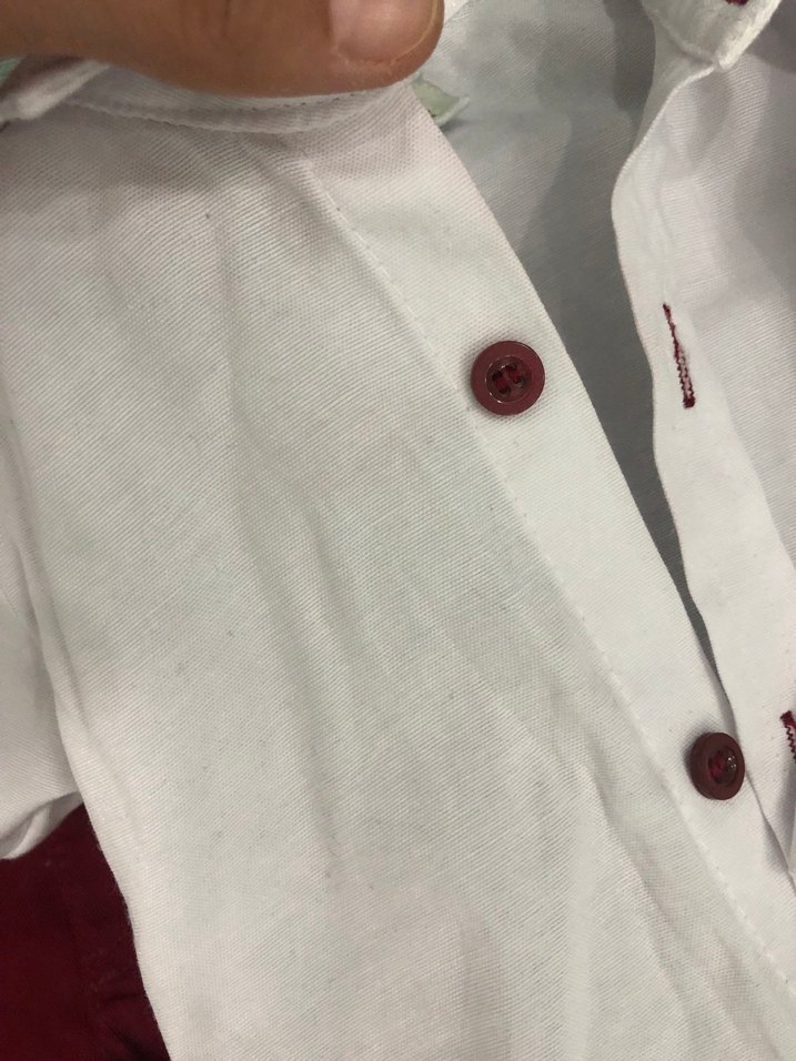 Erkek Bebek Takım - Görsel 3