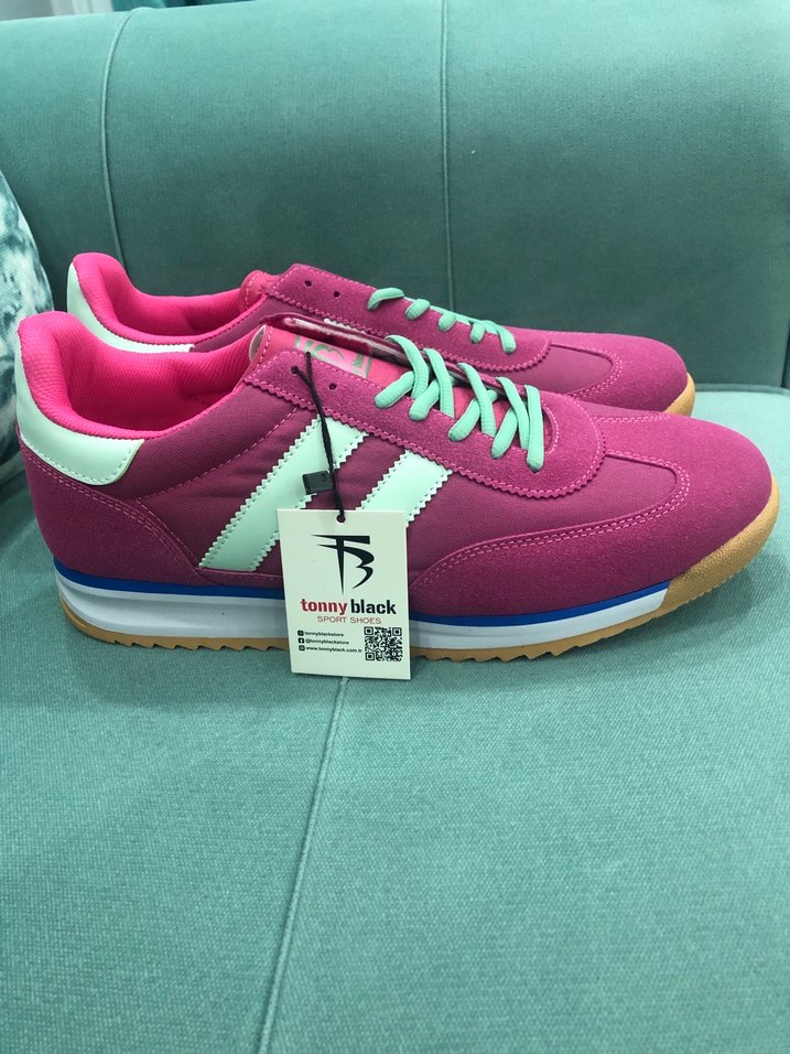 Erkek Spor Ayakkabı 43 - Görsel 3