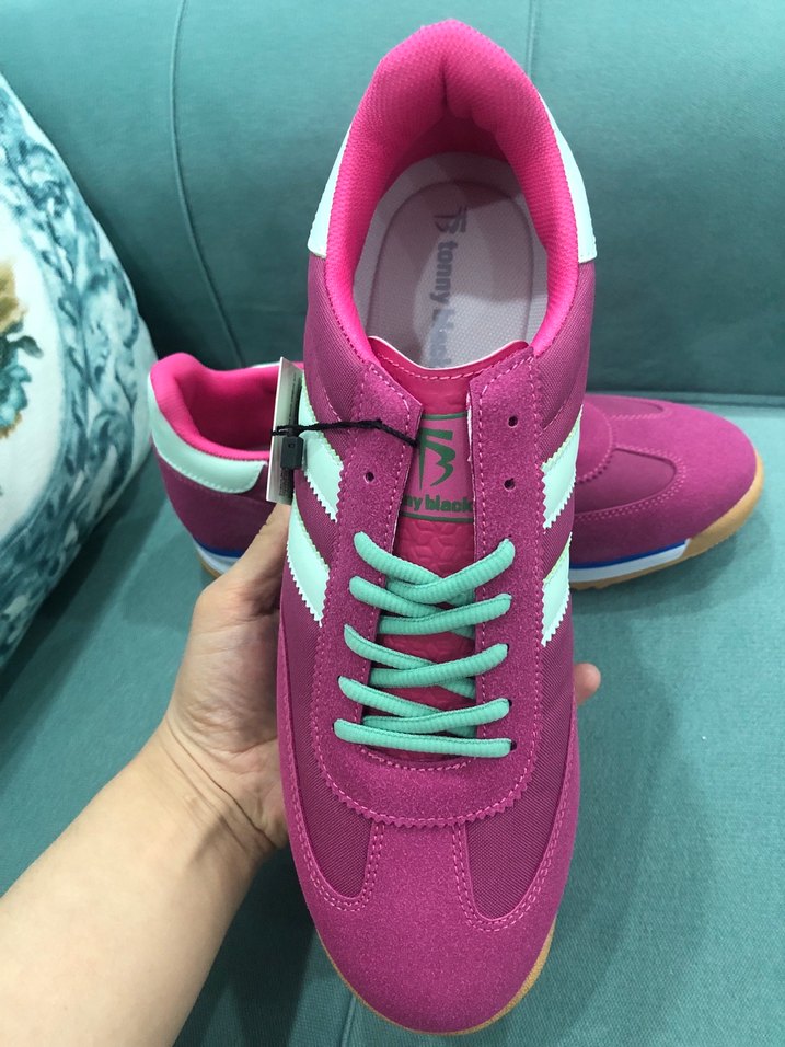 Erkek Spor Ayakkabı 43 - Görsel 5